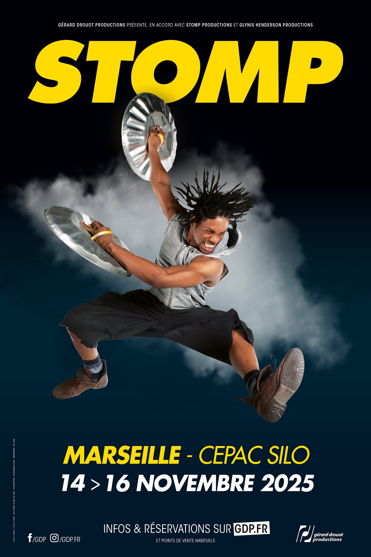 STOMP