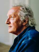 didier barbelivien