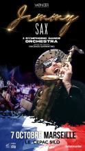 jimmy sax