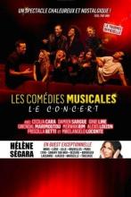 comedies musicales