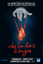 les souliers rouges