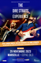 the dire straits