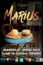 marius