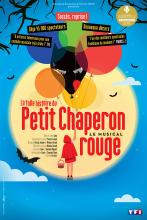 chaperon rouge