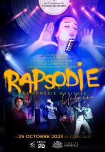 Rapsodie