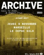 archive