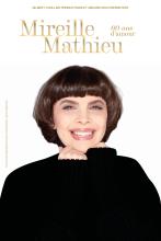 MIREILLE MATHIEU