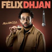 felix dhjan