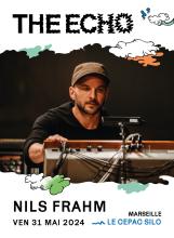 NilsFrahm