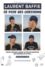 LAURENT BAFFIE