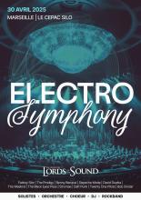 ELECTRONIC SYMPHONY