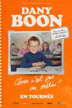 DANY BOON