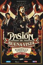 PASION DE BUENA VISTA