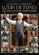 LOUIS DE FUNES