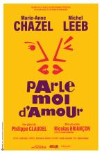 PARLE MOI D'AMOUR
