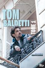 TOM BALDETTI