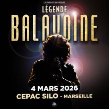 LEGENDE BALAVOINE