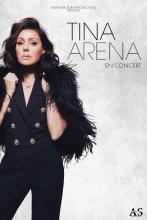 TINA ARENA