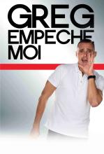GREG EMPECHE MOI MARSEILLE