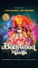 BOLLYWOOD MASALA