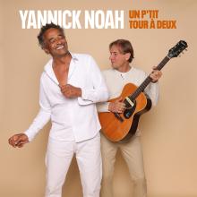 YANNICK NOAH MARSEILLE