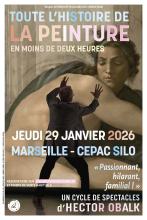 TOUTE L'HISTOIRE DE LA PEINTURE
