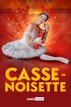 CASSE-NOISETTE