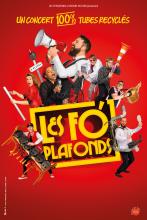 les fo plafons