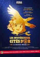 cite d'or