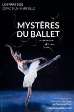 Mystere du Ballet
