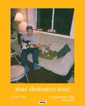 MAC DEMARCO