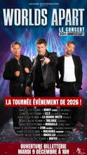WORLDS APART