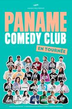 PANAME COMEDY CLUB
