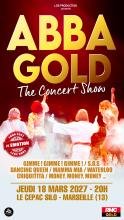 ABBA GOLD