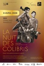 La nuit des colibris