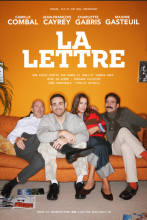 LA LETTRE