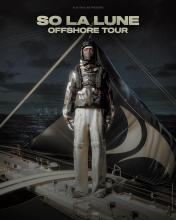 SO LA LUNE