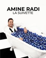 AMINE RADI
