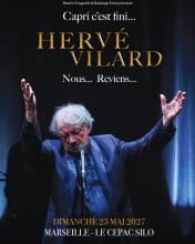 HERVE VILARD