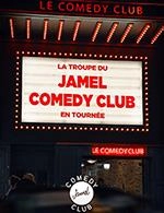 Jamel Comedy Club