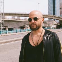 BACHAR MAR-KHALIFE