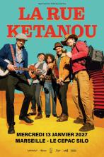 LA RUE KETANOU